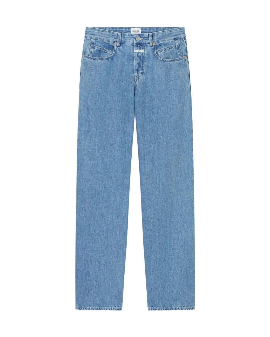 Closed Blue Nikka Jeans
