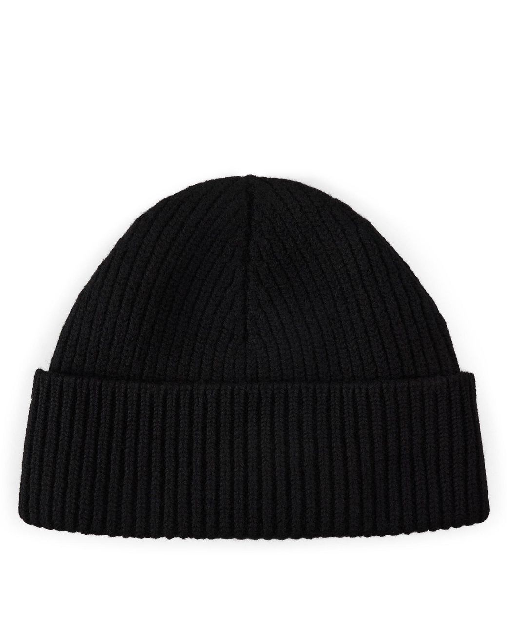 AMI Black Ami Adc Beanie 64