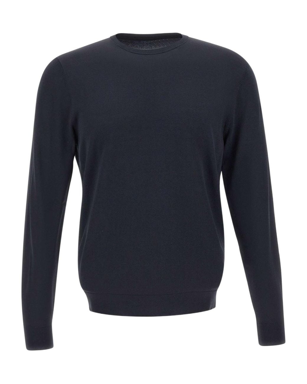 Rrd Blue Maxell Crew Neck Jumper for men