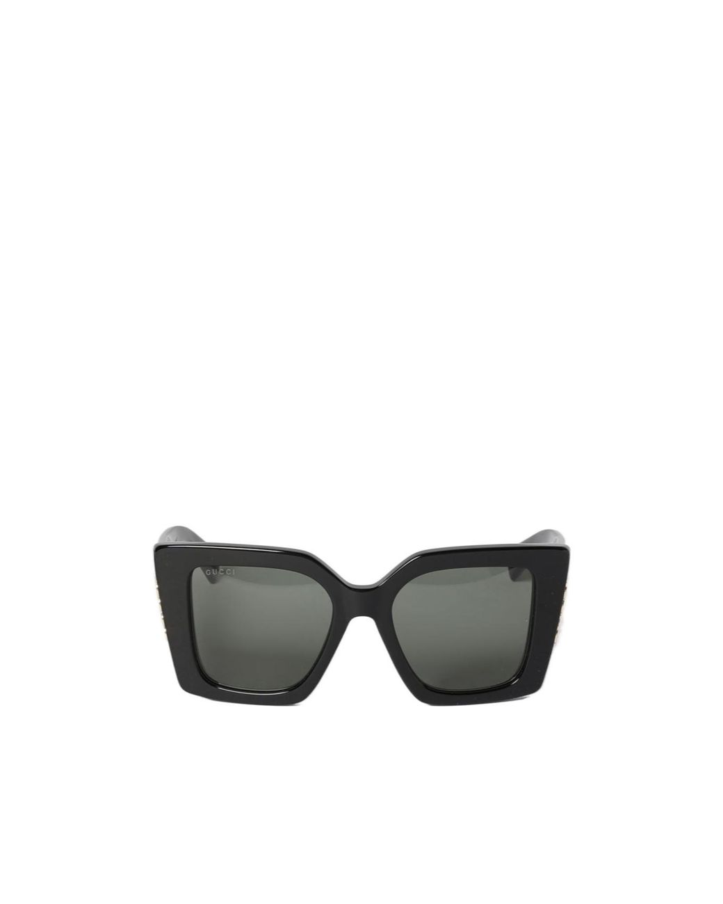 Gucci Multicolor Designer Sunglasses