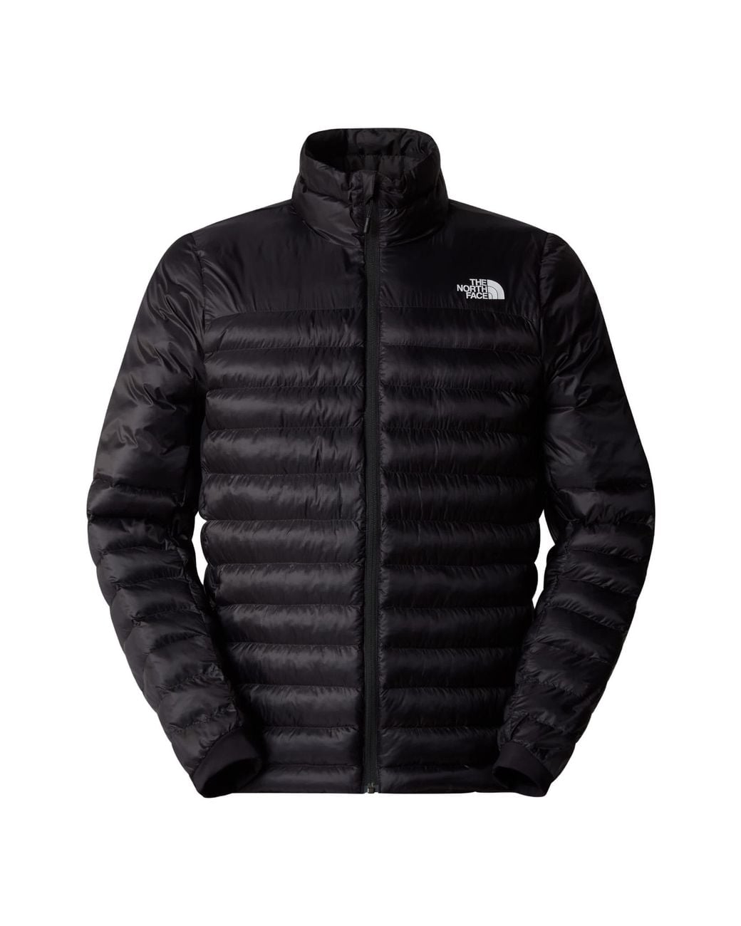 The North Face Black Terra Peak Jacket for men