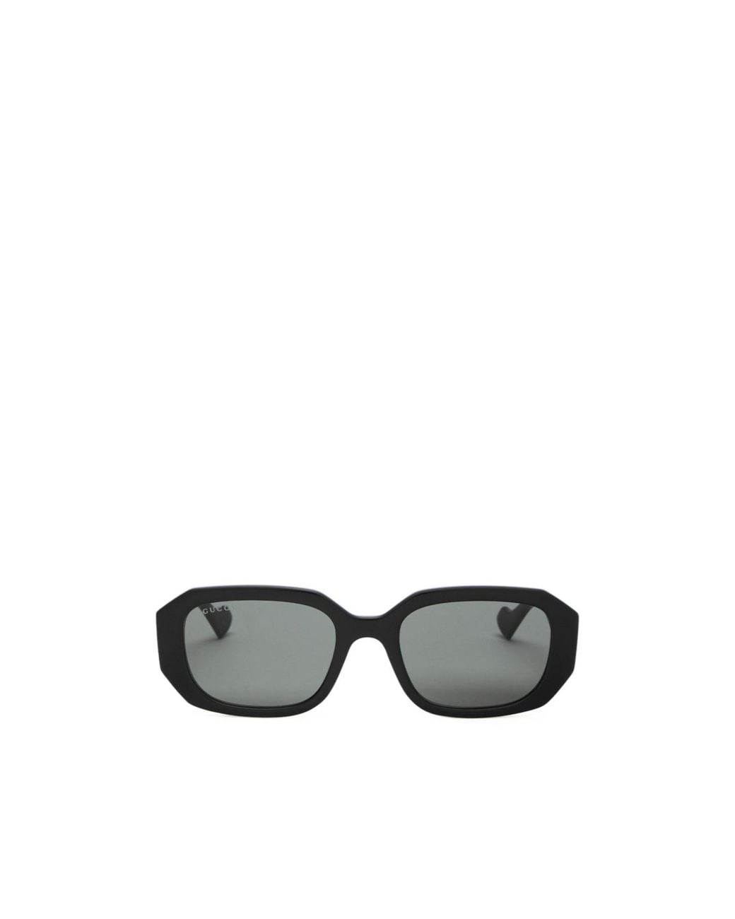 Gucci Black Casual Sunglasses