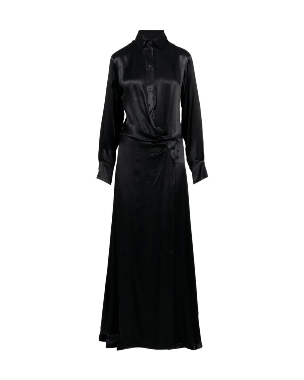 Aniye By Black Long Sleeve Dress