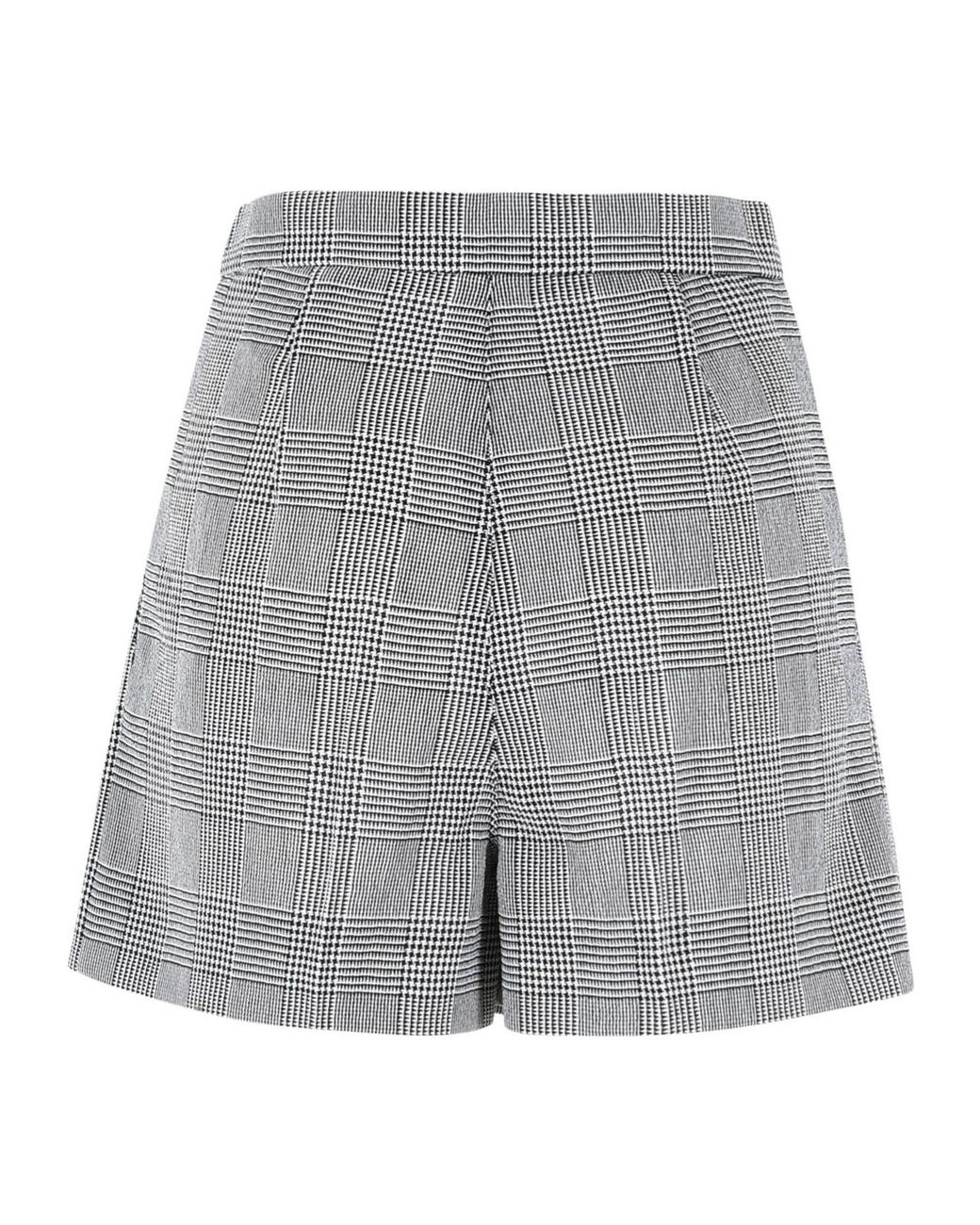 Max Mara Gray 'Agoraio' Shorts