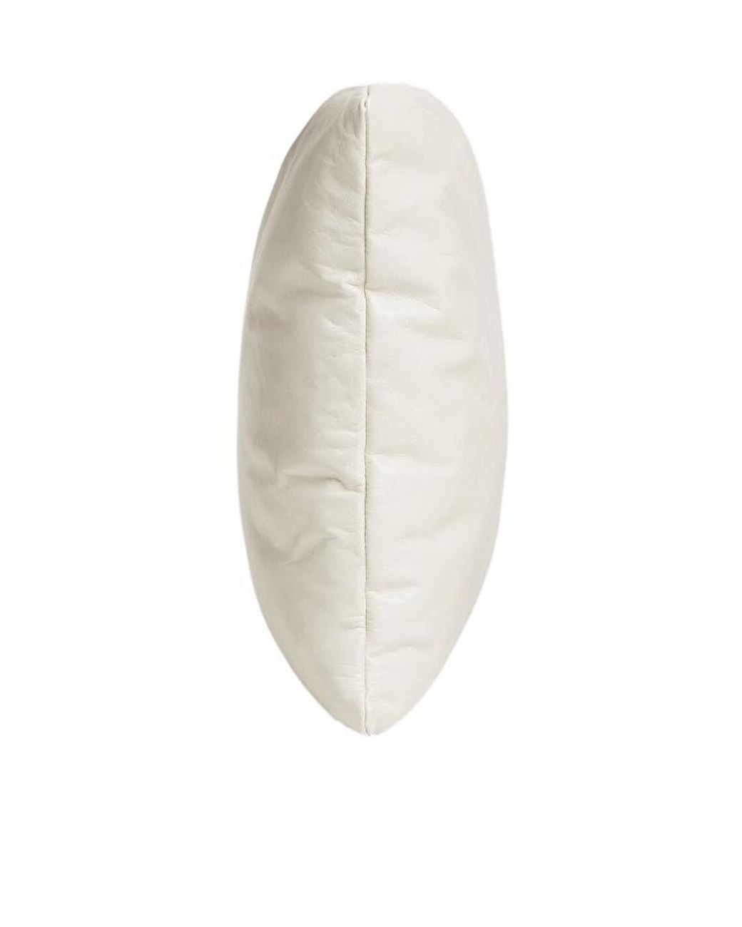 Bottega Veneta Natural Pillow Pouch