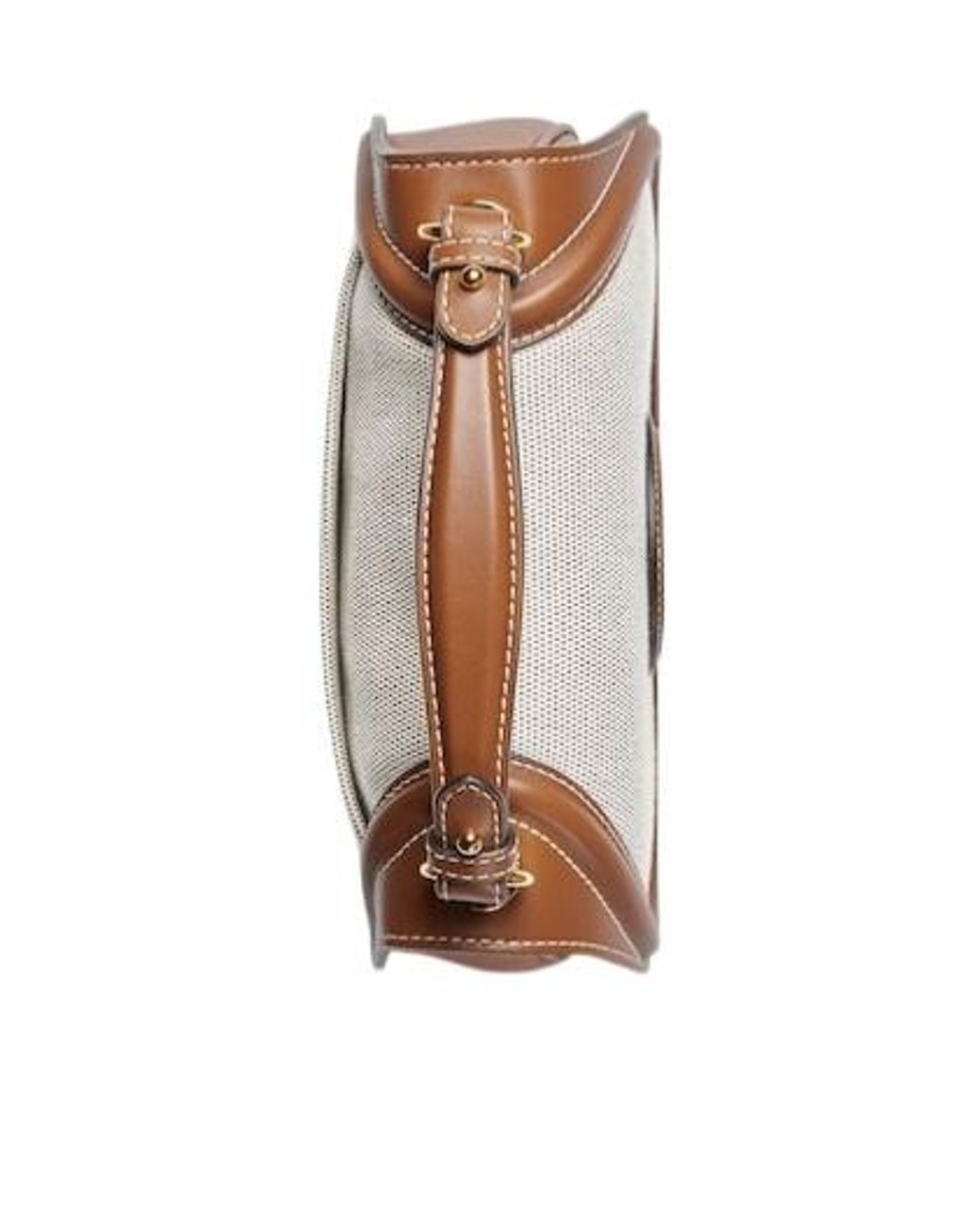 Gucci Brown G Blondie Small Handbag