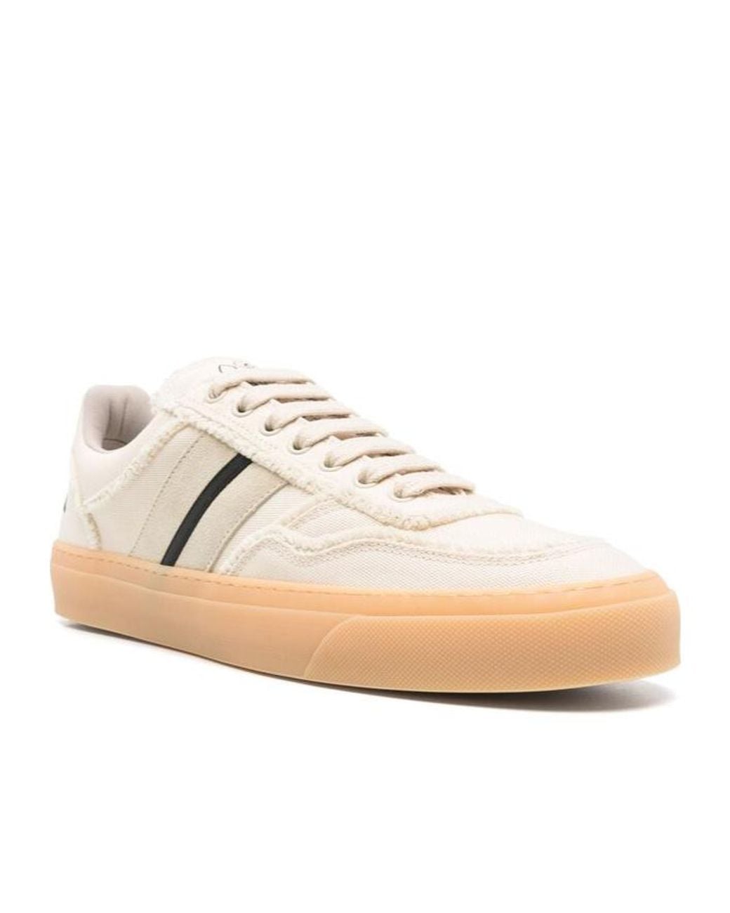 Moncler Genius Natural Sneakers for men
