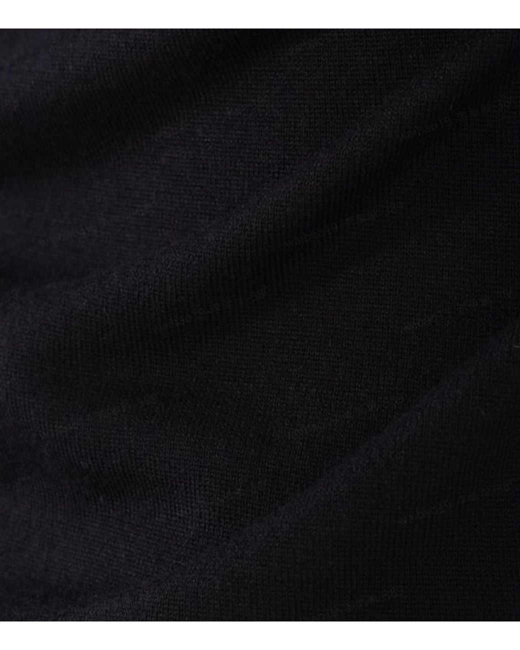 Saint Laurent Black Top