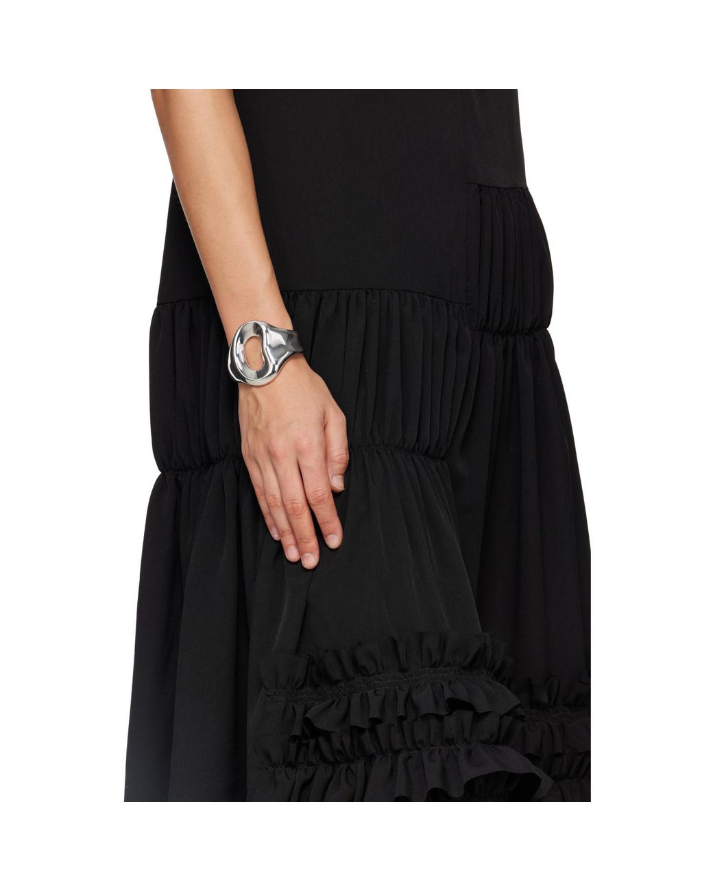 C.Chesnais White Shima Bracelet