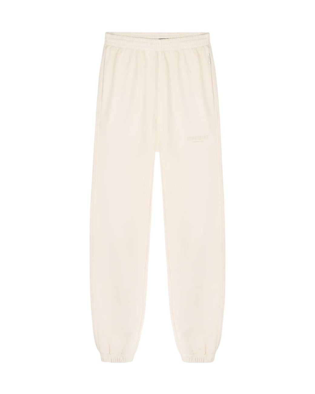 Represent White Owners Club Sweatpants for men