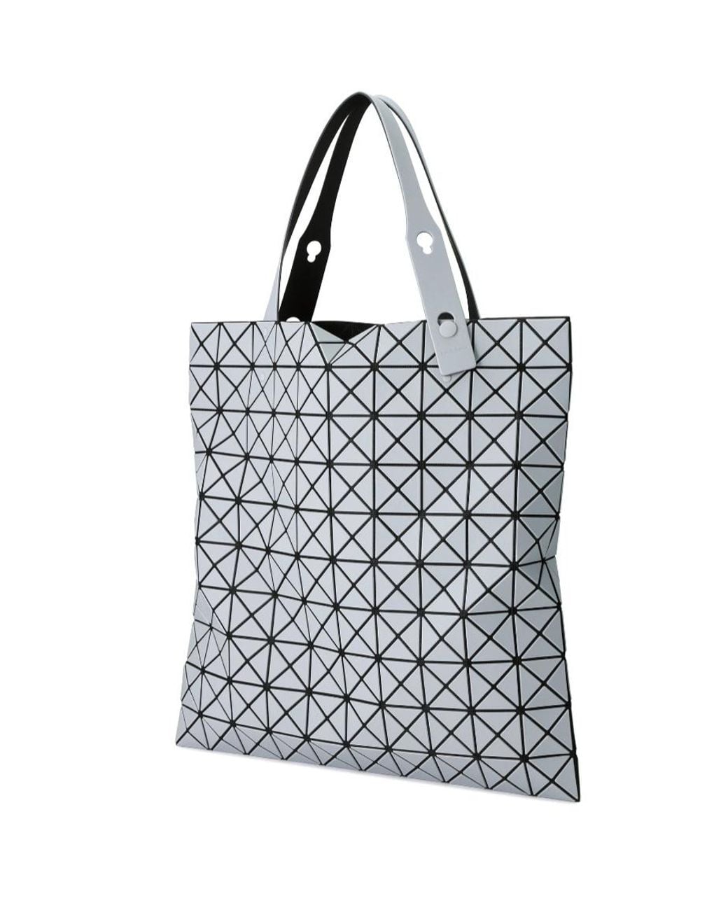 Issey Miyake Multicolor Prism Frost Tote