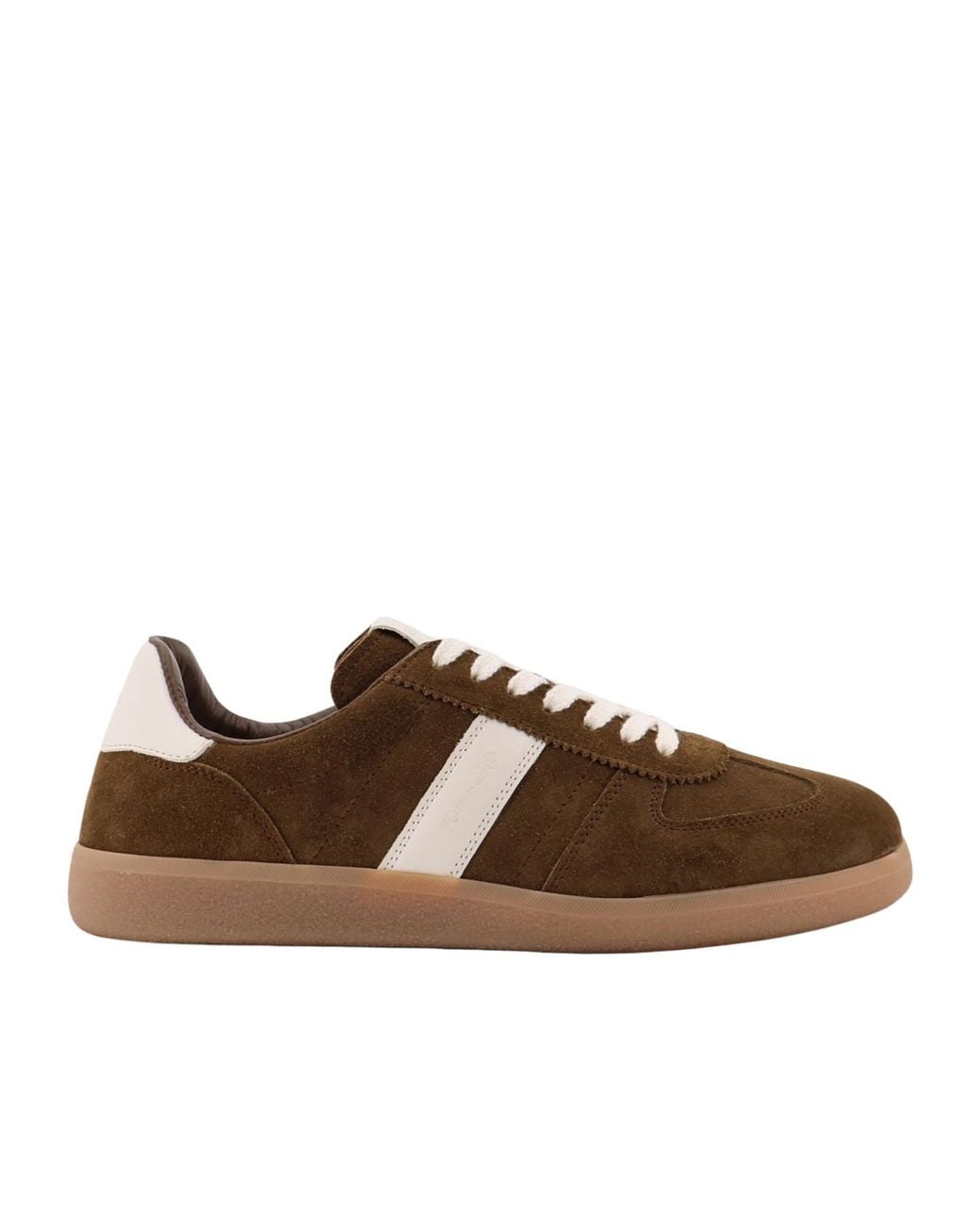 Tom Ford Brown Archer Sneakers for men
