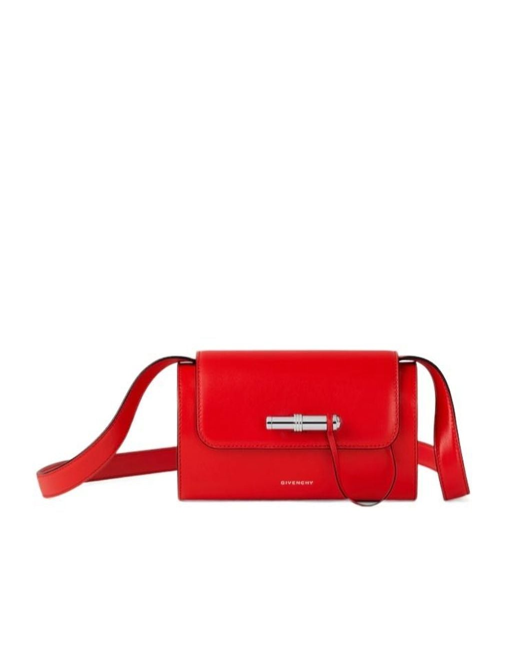 Givenchy Red Pout Small Bag