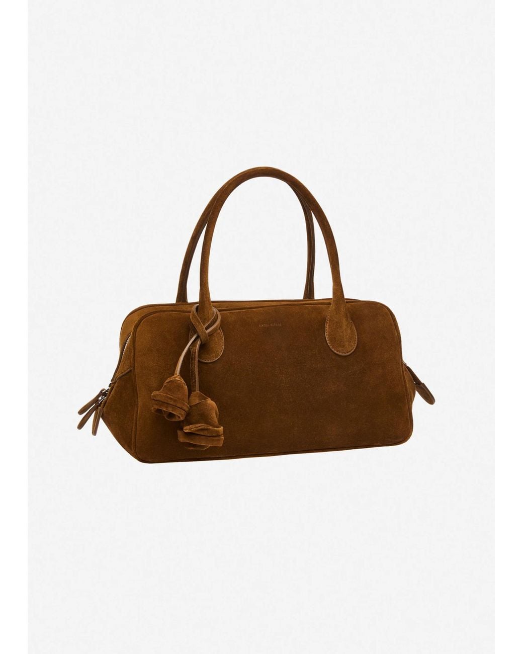 Magda Butrym Brown Brigitte