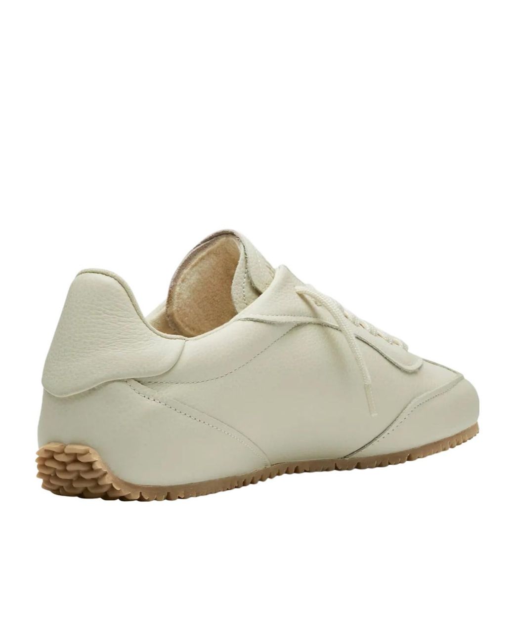 Axel Arigato White Daze Runner Sneakers for men