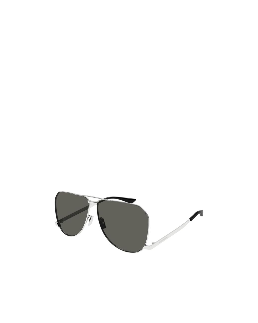 Saint Laurent Multicolor Eyewear Aviator Sunglasses for men