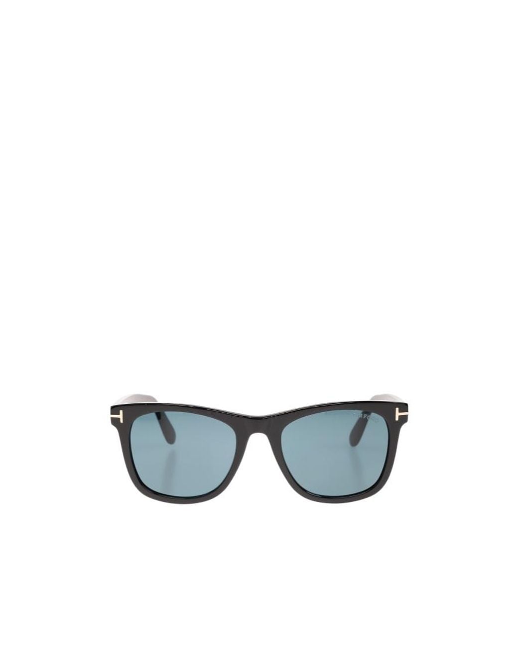 Tom Ford Multicolor Eyewear Kevyn Square Frame Sunglasses for men