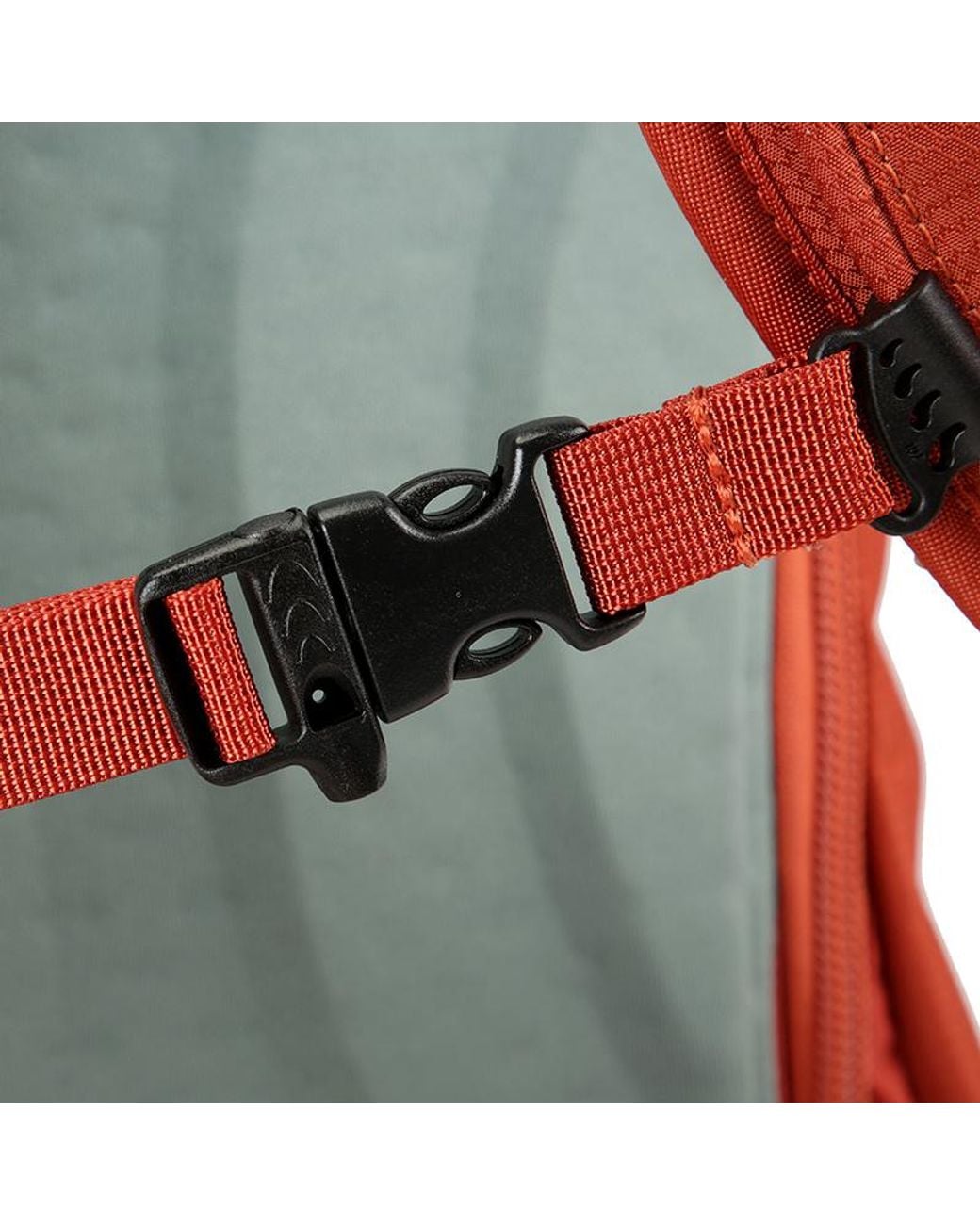 Osprey Zippered Backpack