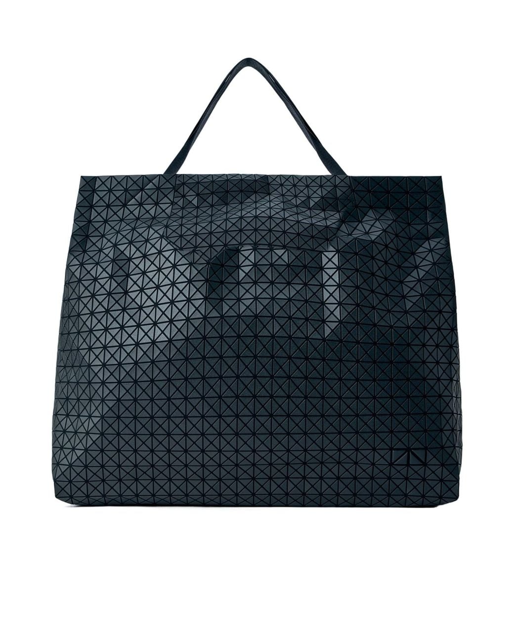Issey Miyake Blue Cart Tote Bag for men