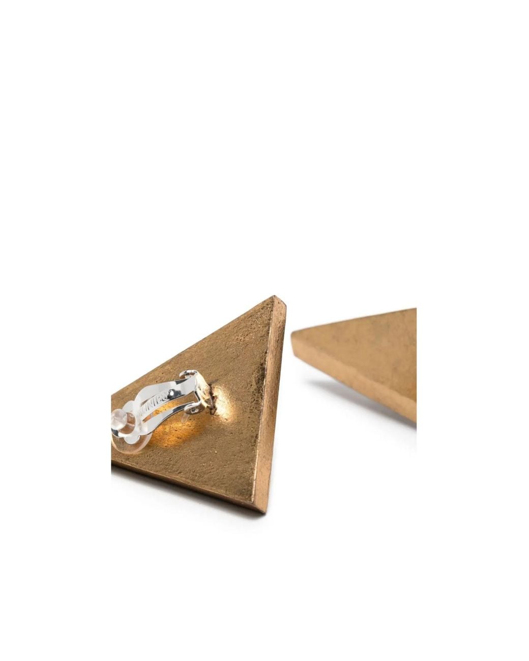 Monies Multicolor 'Gyve' Earrings