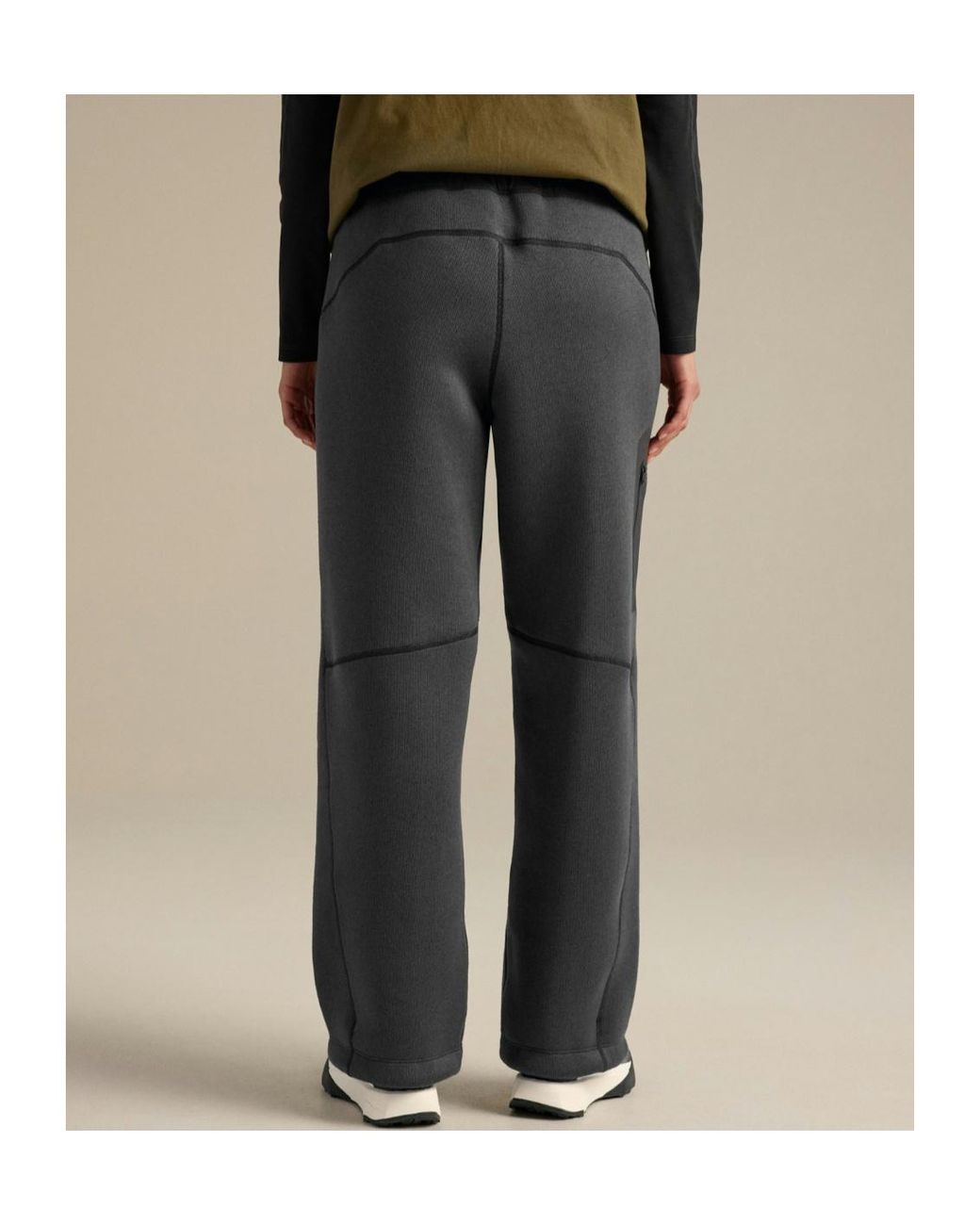Arc'teryx Black Covert Pant