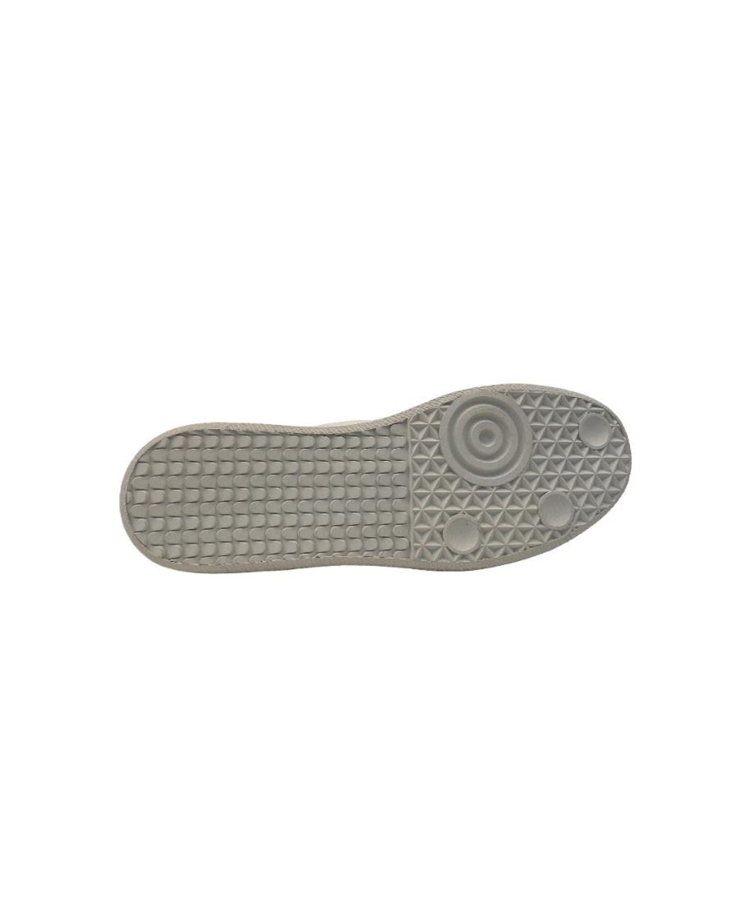 Emporio Armani Blue Logo Casual Sneakers for men