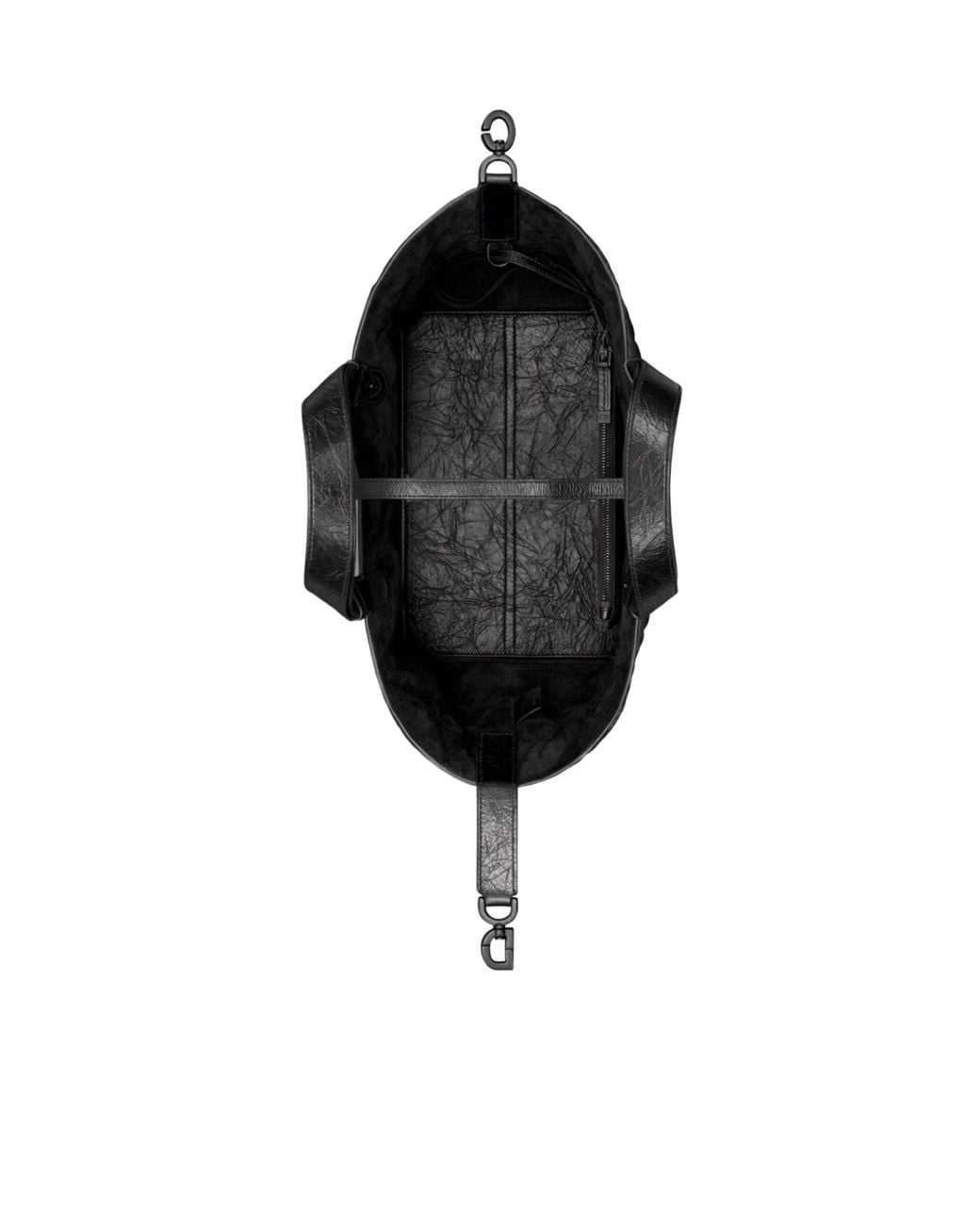 Dior Black Medium Toujours Bag