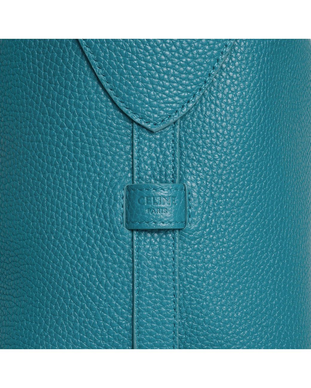 Céline Blue Crossbody Bag Harry for men