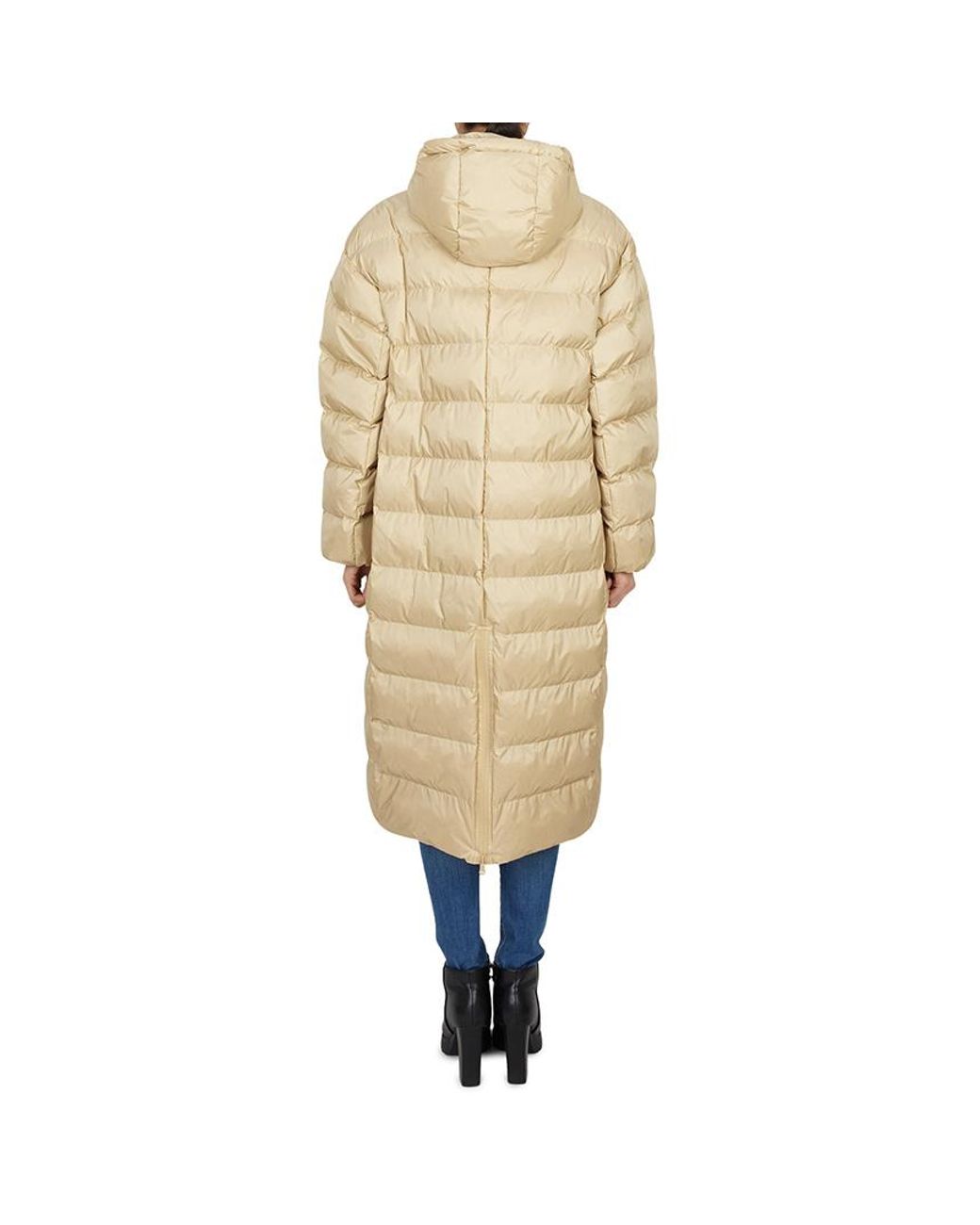 Max Mara Natural Carioca