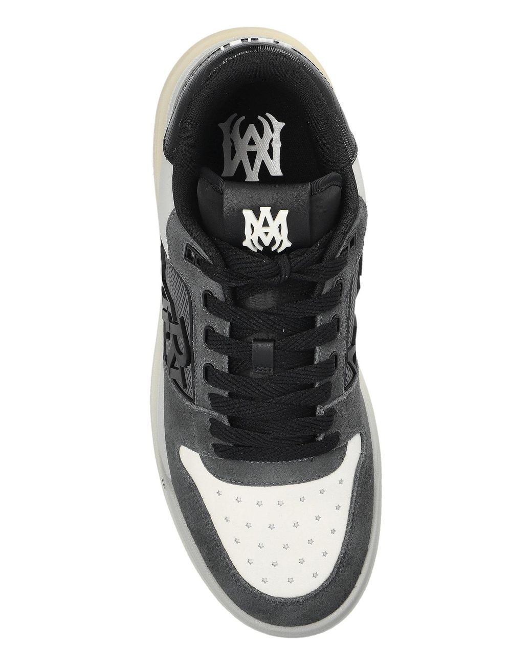Amiri Multicolor Classic Low-Top Sneakers for men