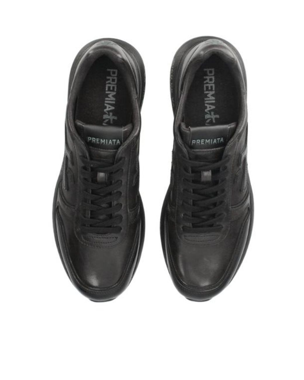 Premiata Blue Mick for men