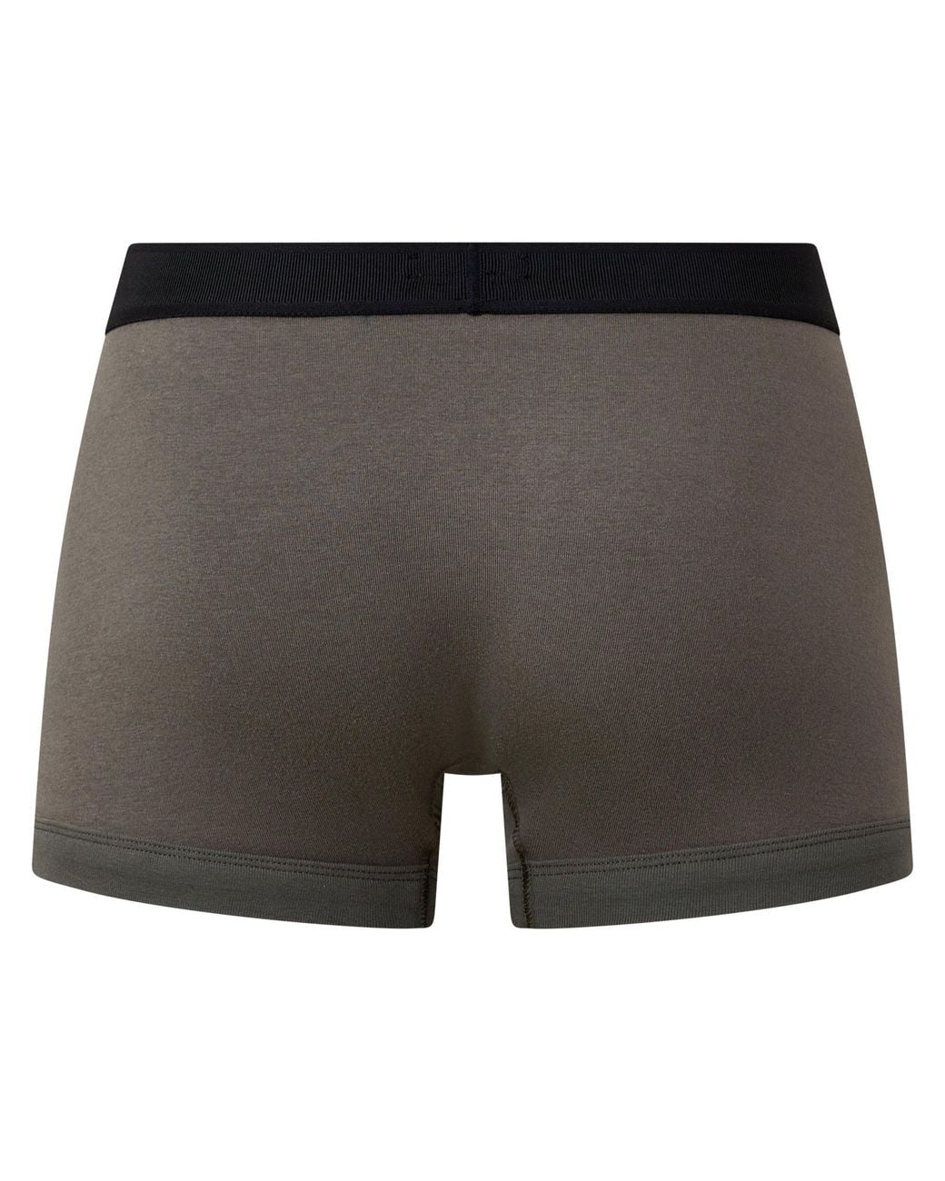 Tom Ford Simple Two-Piece Briefs in Green for Men | Lyst