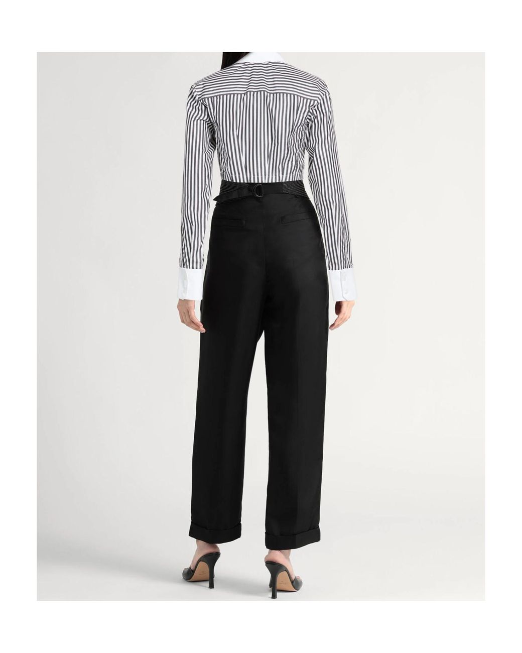 Sportmax White Shirts
