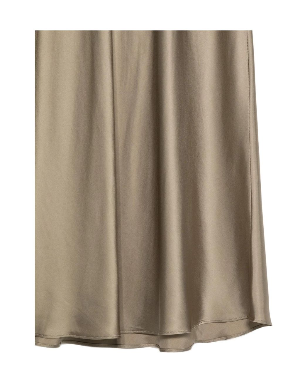 Samsøe & Samsøe Natural Samiley Skirt