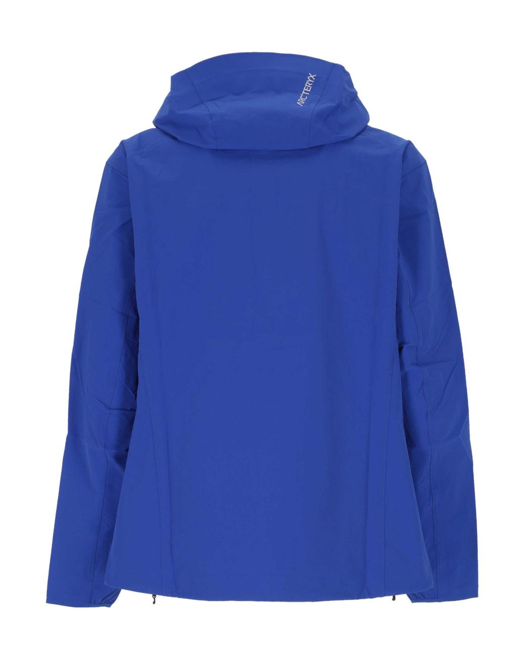 Arc'teryx Blue Gamma Hoody for men