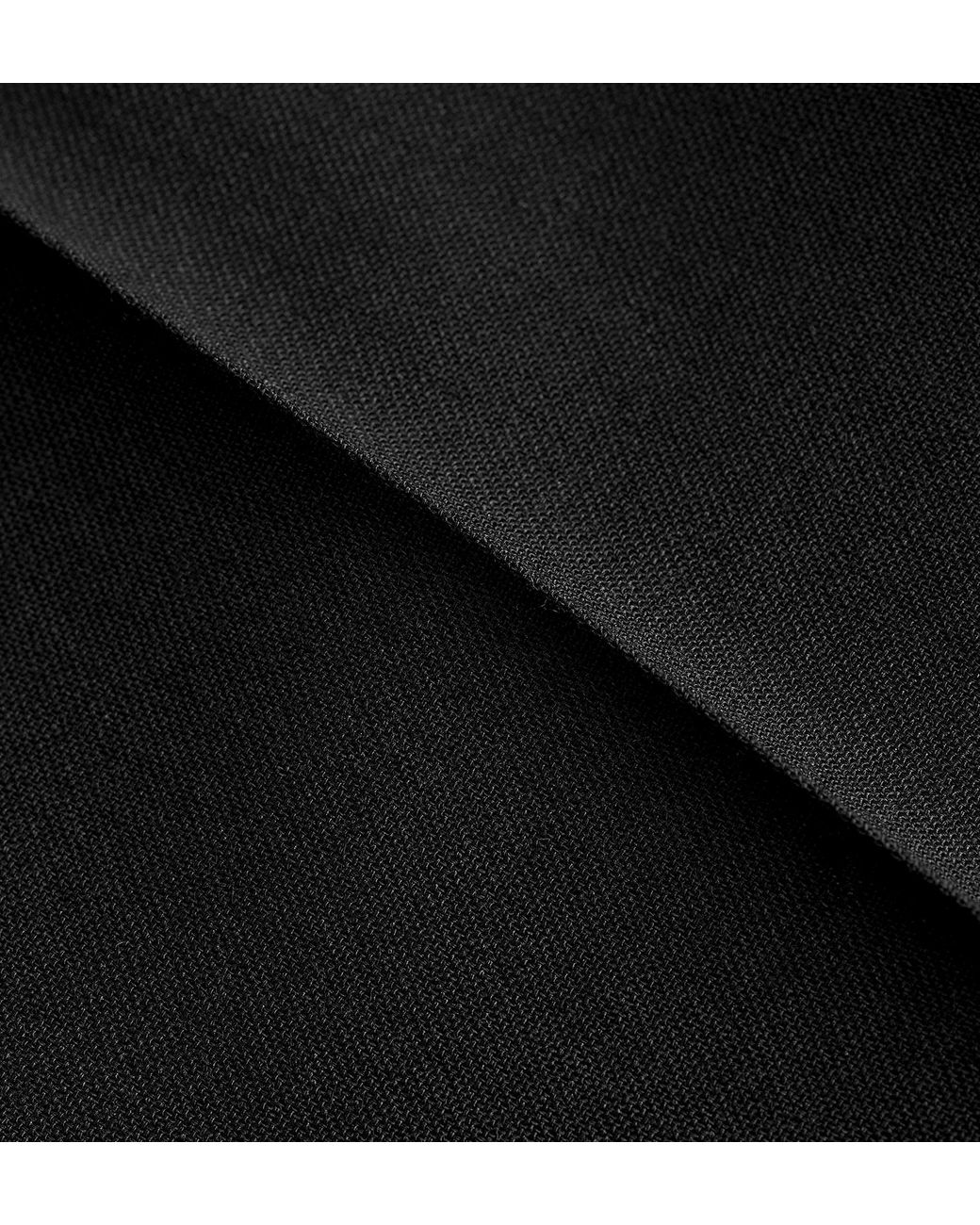 Dior Black Tailored Track Pants for men