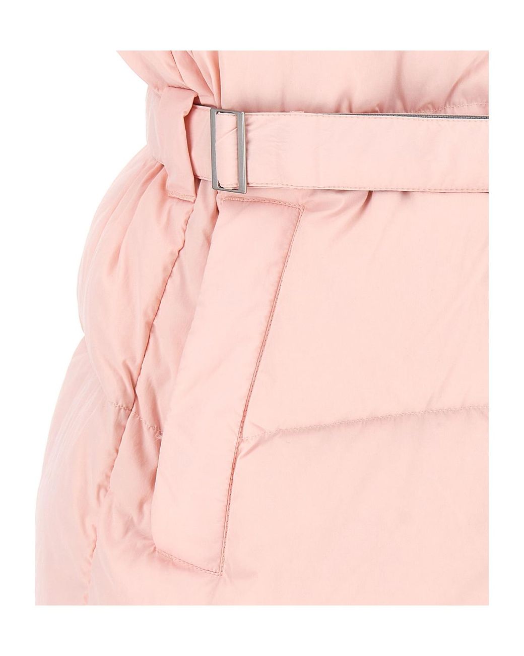 Canada Goose Pink X Angel Chen Rayla Padded Gilet
