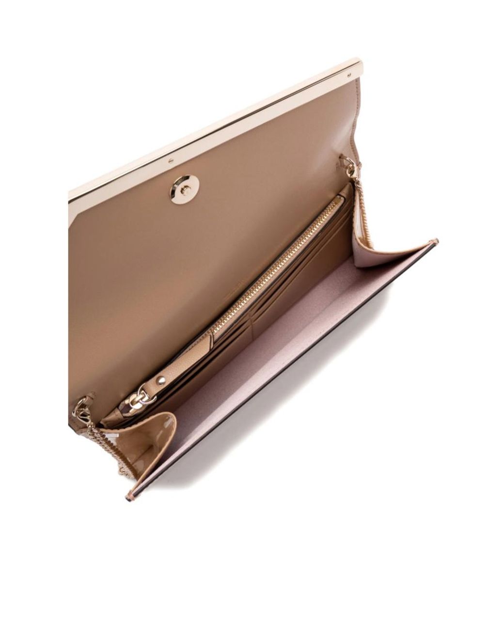 Jimmy Choo Natural Emmie