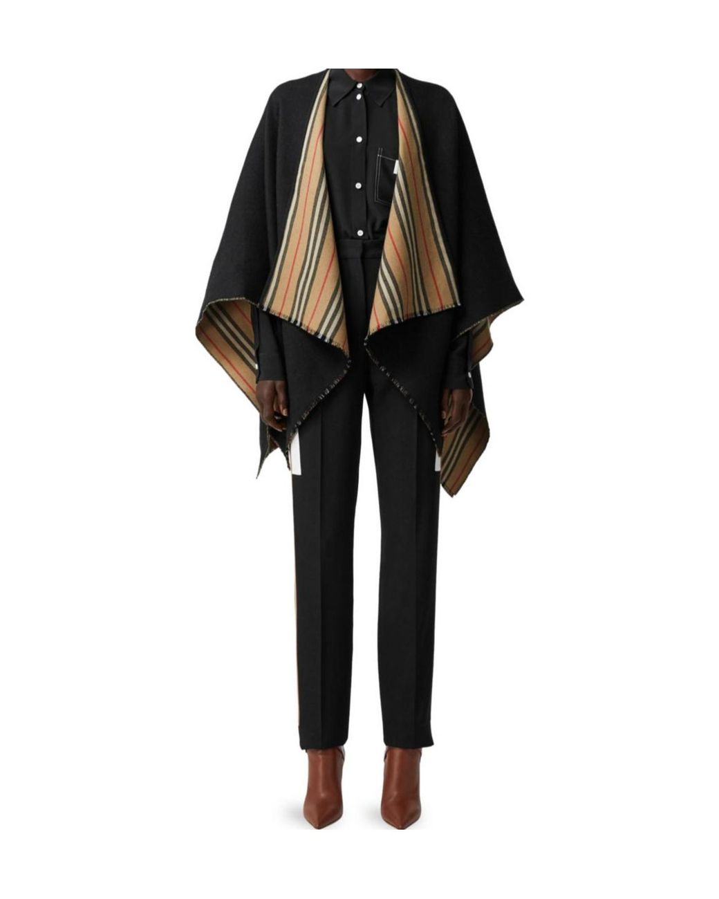 Burberry Black Burberry