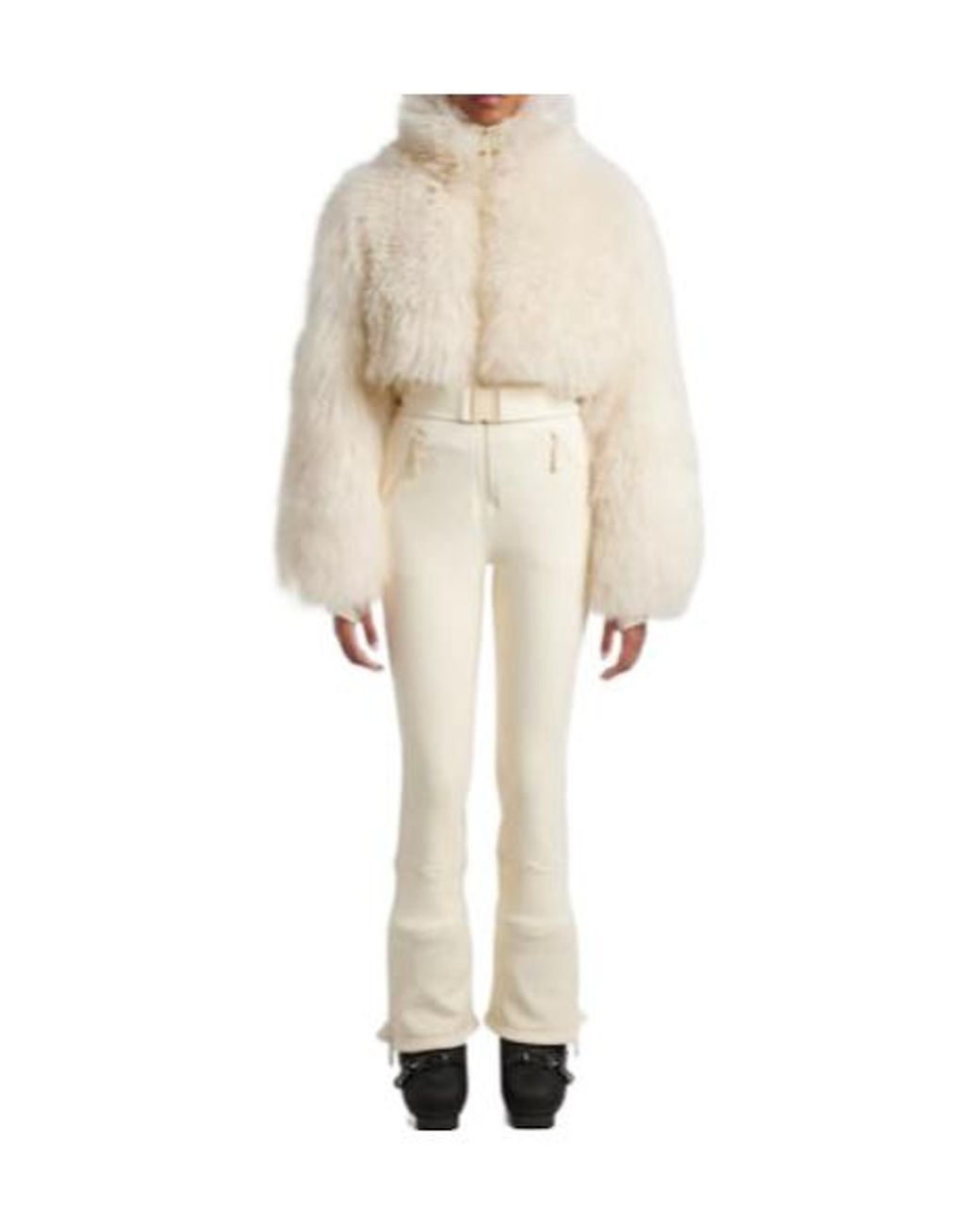 CORDOVA Natural Sleek Ski Jacket