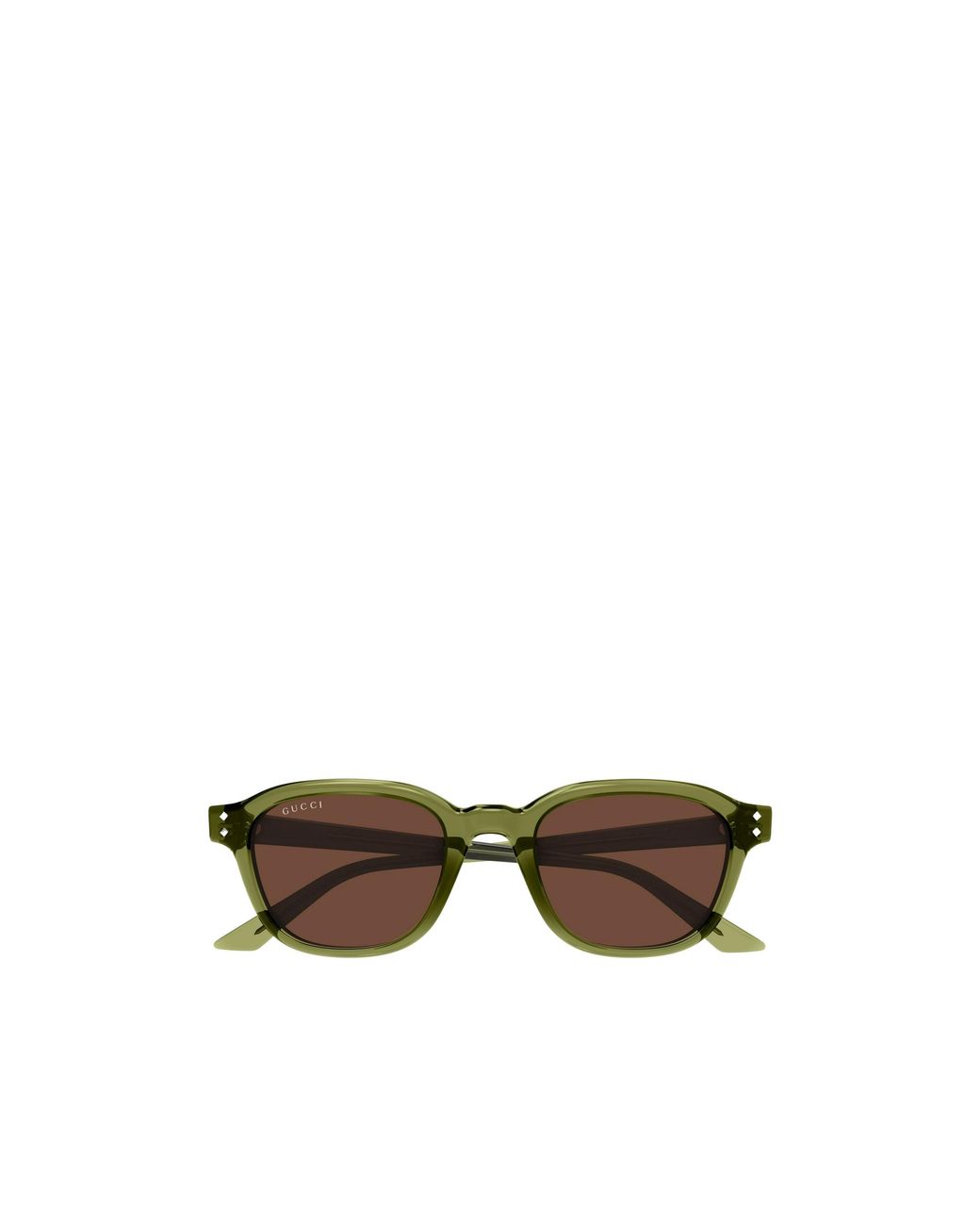 Gucci Multicolor Eyewear Gg1892S Square-Frame Sunglasses for men