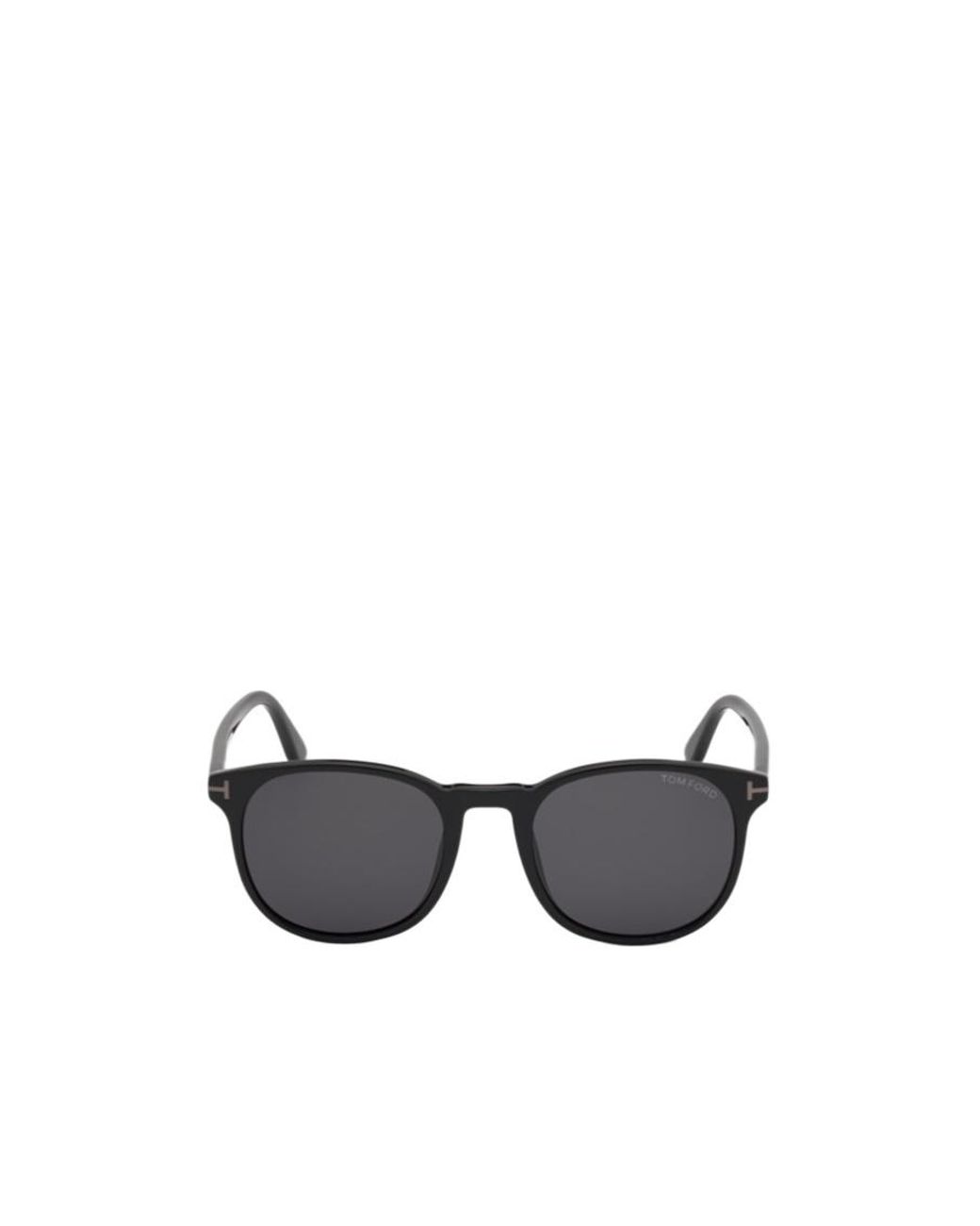 Tom Ford Multicolor Square Design Sunglasses for men