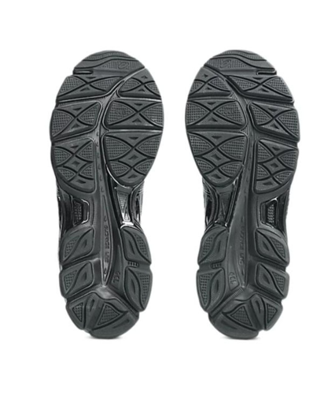 Asics Black Gel-Cumulus 16 Sportstyle Sneakers for men