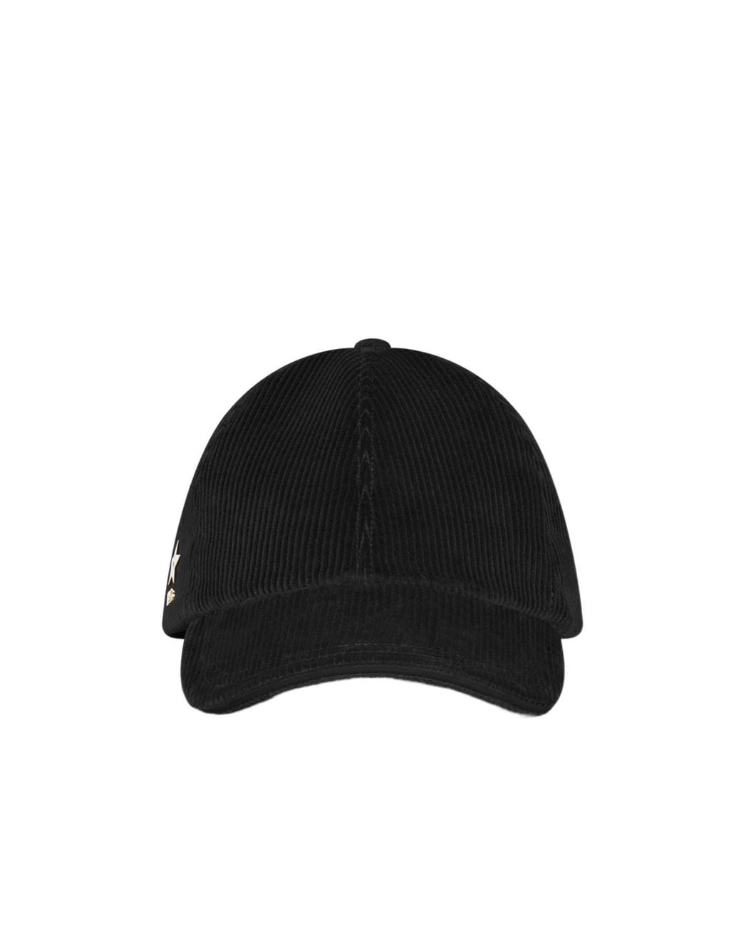 Dior Black D-Player Cap