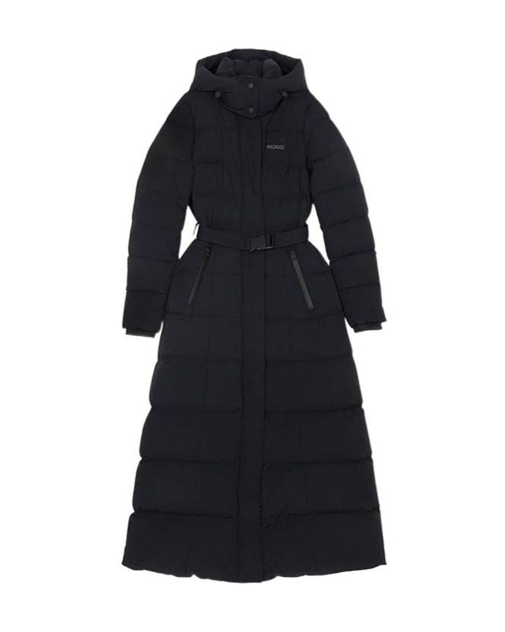 Mackage Black Calina Down Jacket