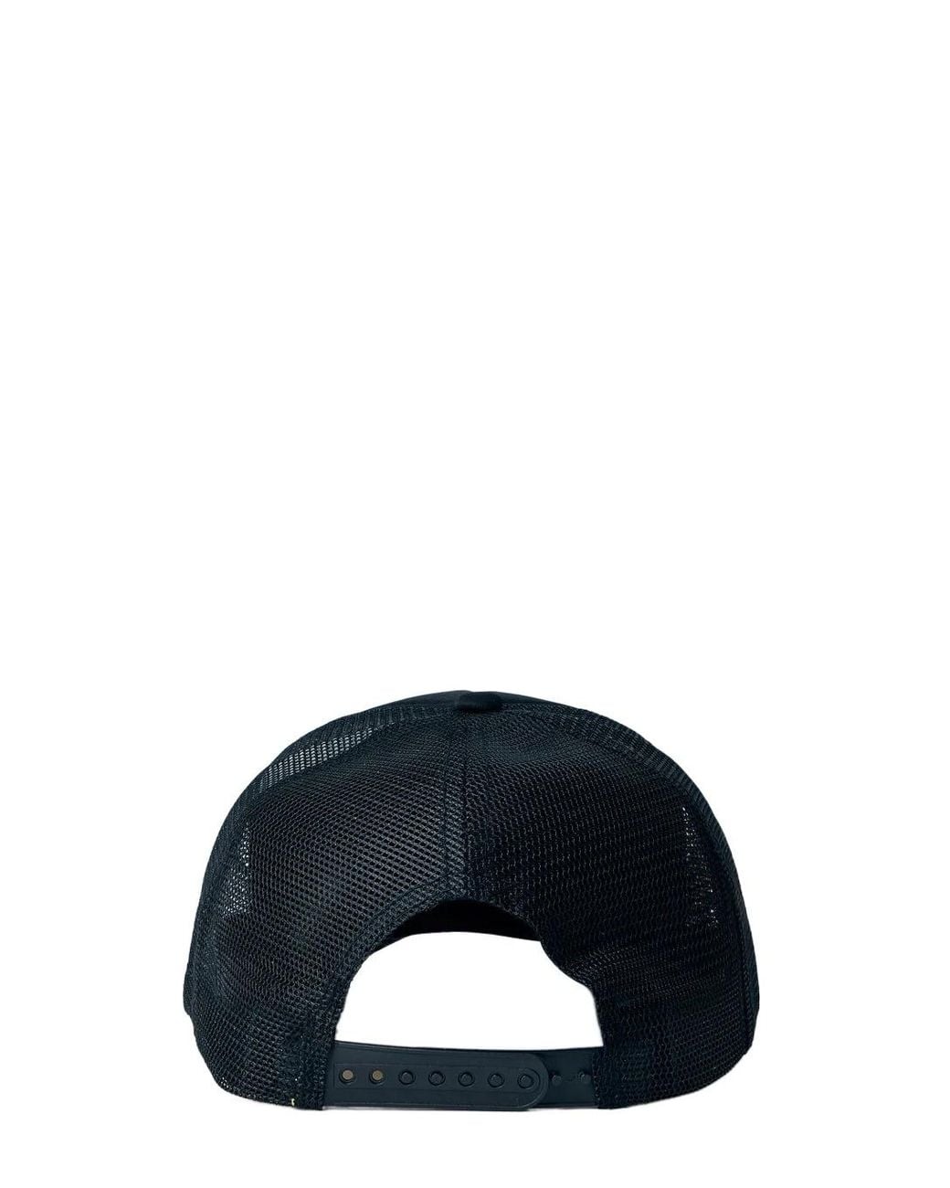 GALLERY DEPT. Blue Mesh-Panel Cap for men