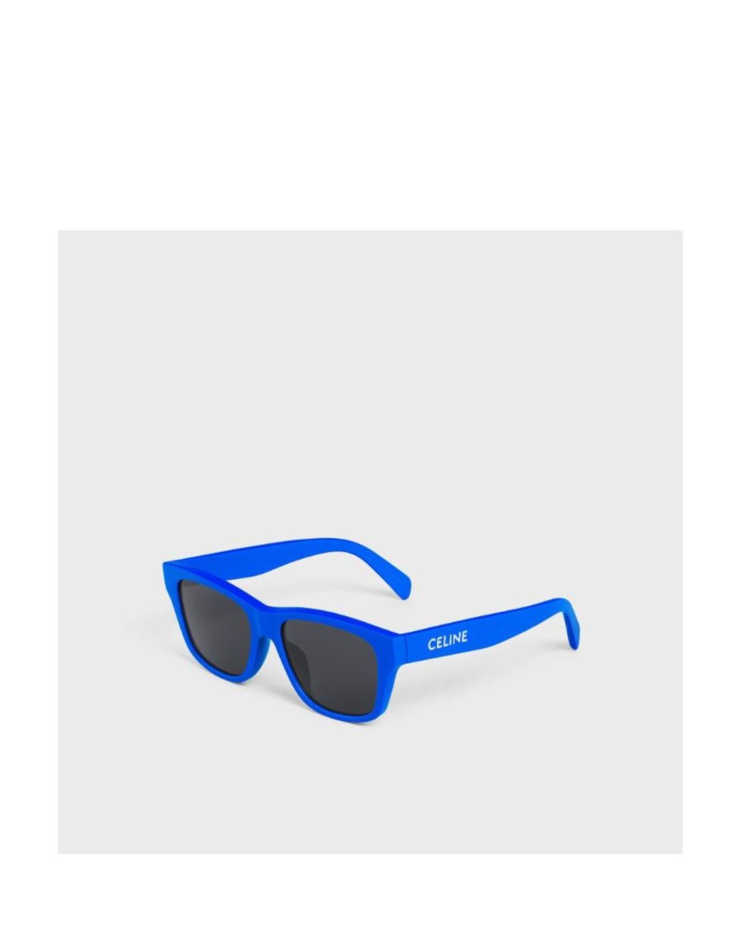 Céline Blue Monochroms 05 Sunglasses for men