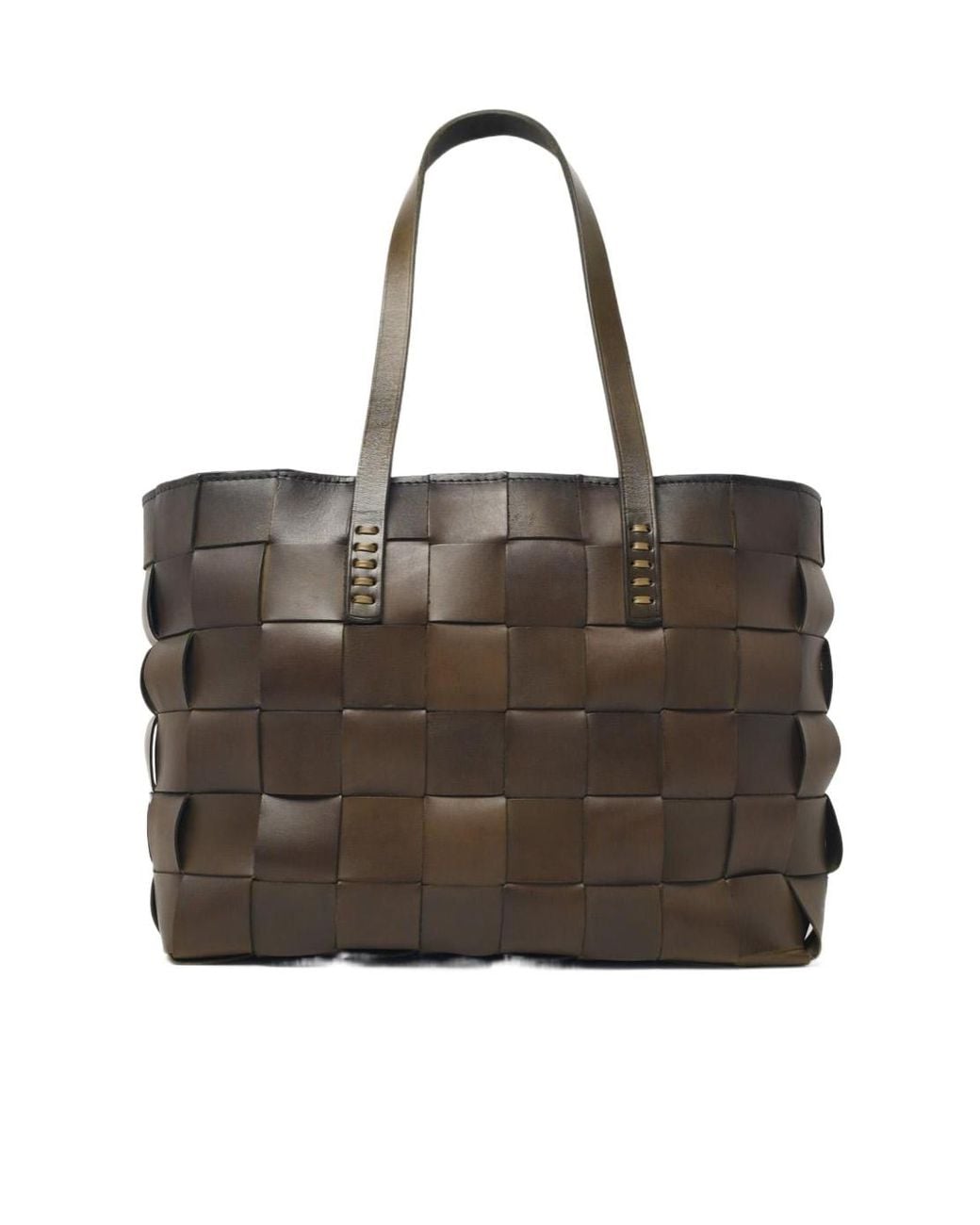 Dragon Diffusion Brown Japan Tote Bag