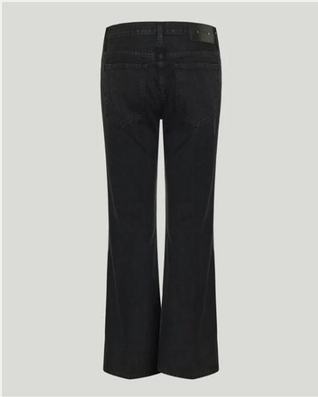 Khaite Black Clara Jean