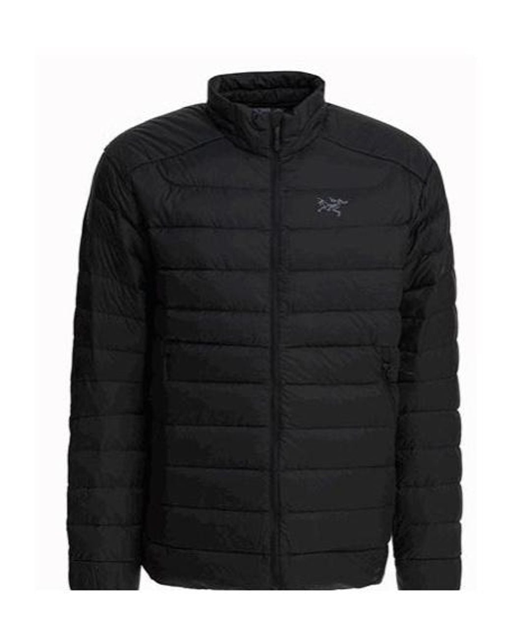 Arc'teryx Blue Cerium Jacket for men